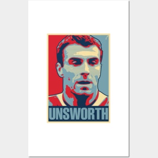 Unsworth Posters and Art